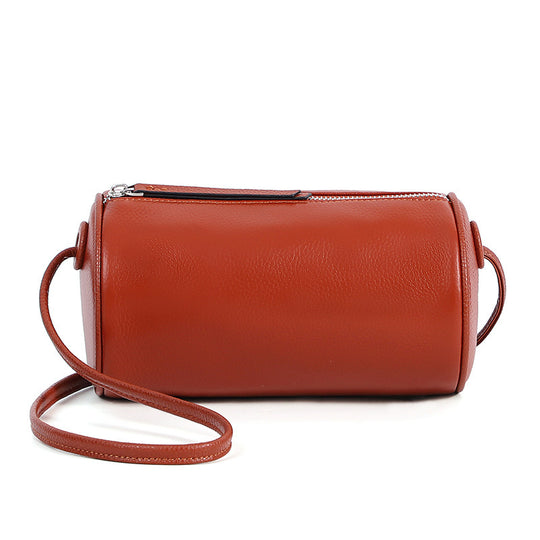 Rolo Mini Sac Bandouliere Femme Cuir