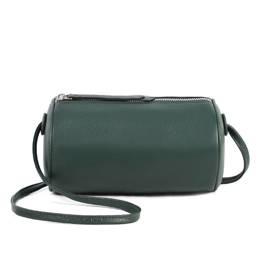 Rolo Mini Sac Bandouliere Femme Cuir