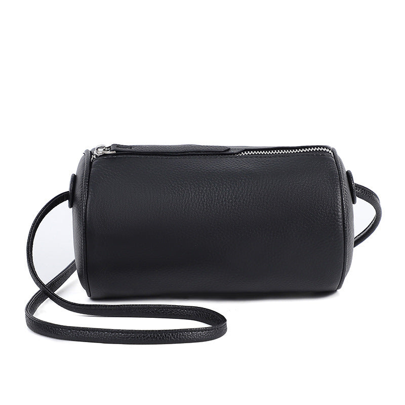 Rolo Mini Sac Bandouliere Femme Cuir