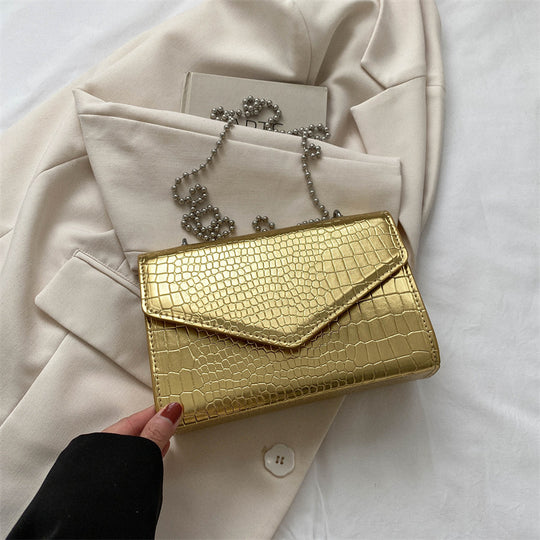 Elegant Simple And Fashionable Handbag